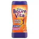 Bournvita Chocolate Nutrition Drink 200 g Jar – image 1