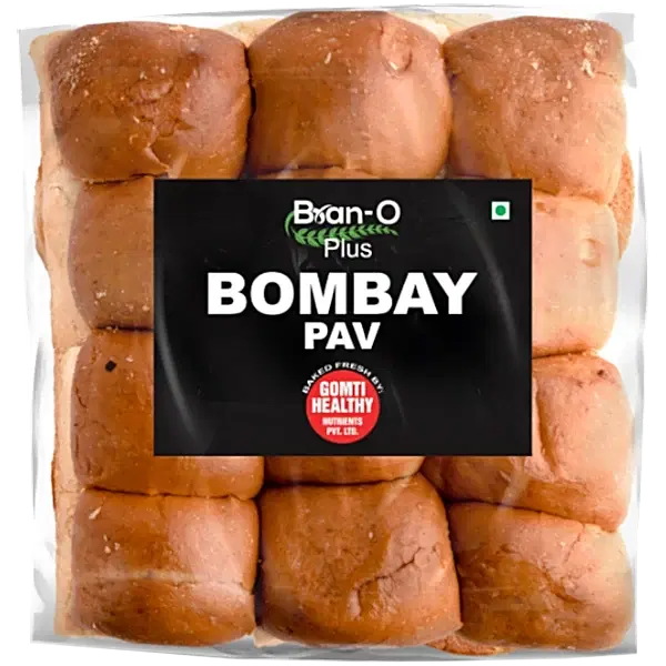 BranO Bombay Pav