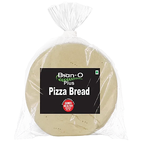 BranO Plus Pizza Base