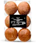 BranO Tilli Burger Bun – image 1