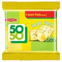 Britannia 50-50 Maska Chaska Biscuits 300 g – image 1