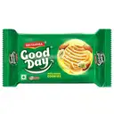 Britannia Good Day Pista Badam Cookies 200 g – image 1