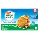 Britannia NutriChoice Essentials Oat Cookies 150 g – image 1