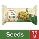 Britannia NutriChoice Seeds Biscuits 83.3g g – image 1