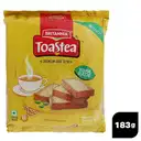 Britannia Toasttea Premium Bake Rusk – image 1
