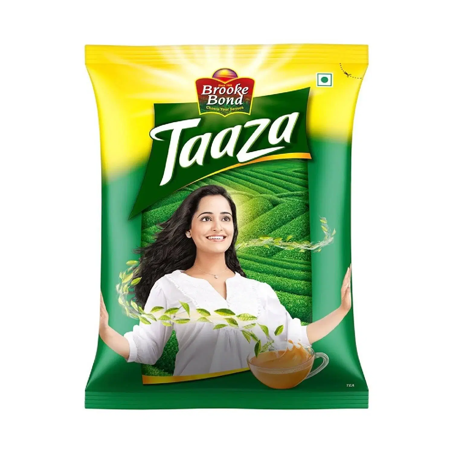 Brooke Bond Taaza Tea 250g