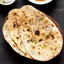 Butter Naan – image 1
