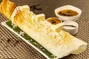 Butter Masala Dosa – image 1