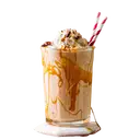 Butter Scotch Shake – image 1
