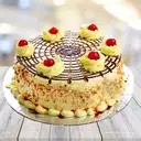 Butterscotch Cake – image 1