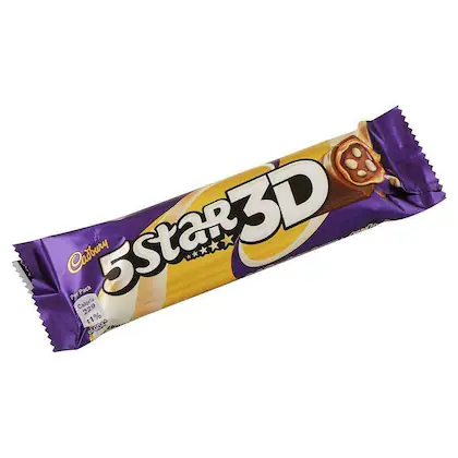 5Star3D 35 g