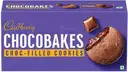 Cadbury Chocobakes Filled Cookies Biscuit  276g – image 1