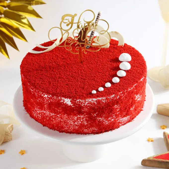Cake & Pastry