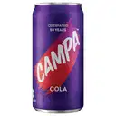 Campa Cola 185ml – image 1
