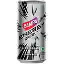 Campa Energy Zero Sugar 185ml – image 1