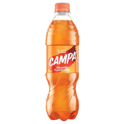 Campa Orange 500 ml