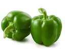 Capsicum (Shimla Mirch) – image 1