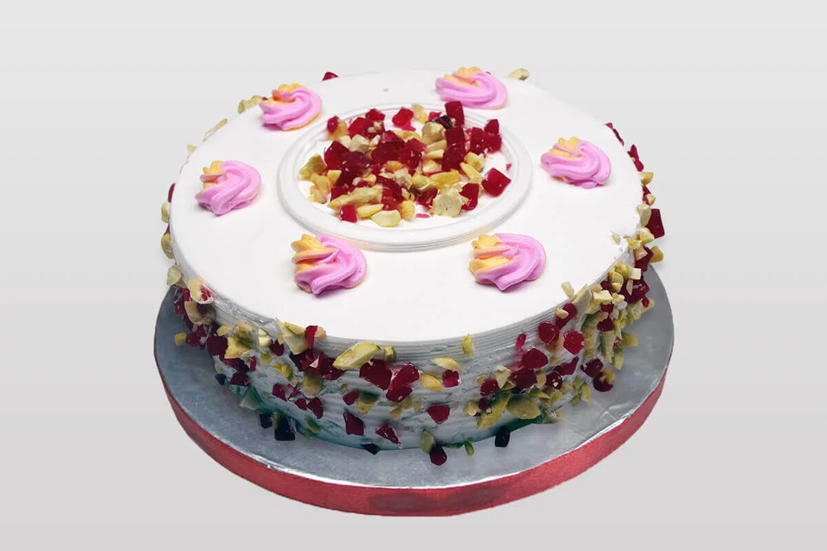 Cassata Cake