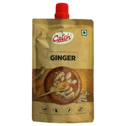 Catch Ginger Paste 100 g