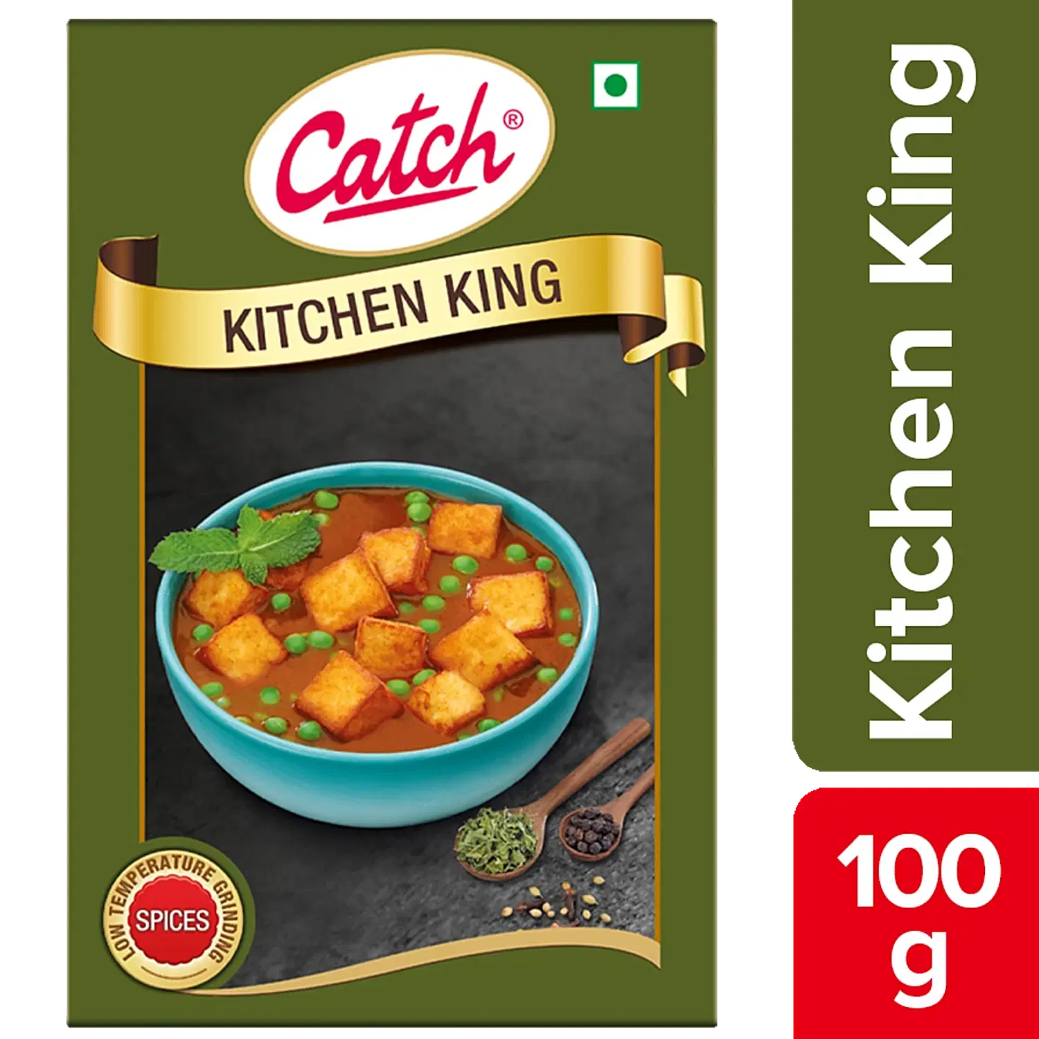 Catch Kitchen King Masala Powder