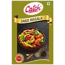 Catch Sabzi Masala Powder – image 1
