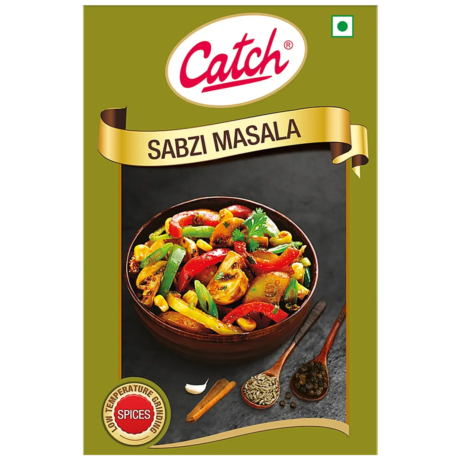 Catch Sabzi Masala Powder