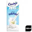 Cavin's Vanilla Milkshake 180 ml – image 1