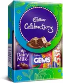 Cadbury Celebration – image 1