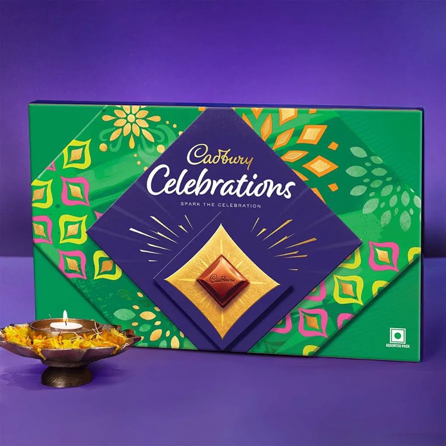 Celebration Spark the Celebration