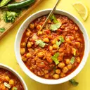 Chana Masala – image 1