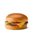 Cheese Burger – image 1