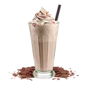 Chocolate Shake – image 1