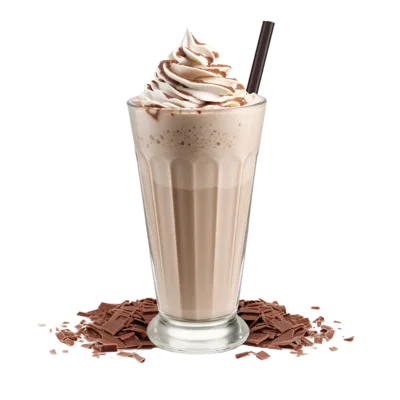 Chocolate Shake
