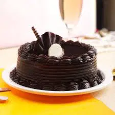 Chocolate  Cake
