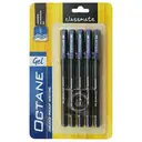 Classmate Octane Blue Gel Pen (Pack of 5) – image 1