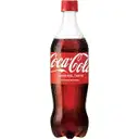 Coke 750ml – image 1