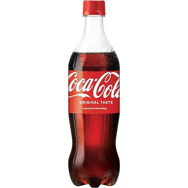 Coke 750ml