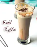 Cold Coffee – image 1
