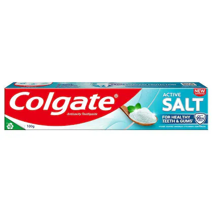Colgate Active Salt