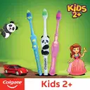 Colgate Kids 2+ – image 2