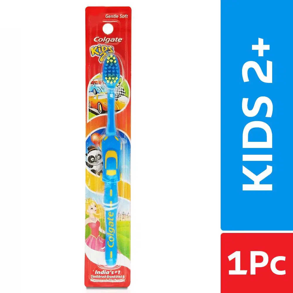 Colgate Kids 2+