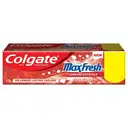 Colgate Max Fresh ( Spicy Fresh ) – image 1