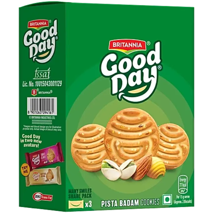Cookies