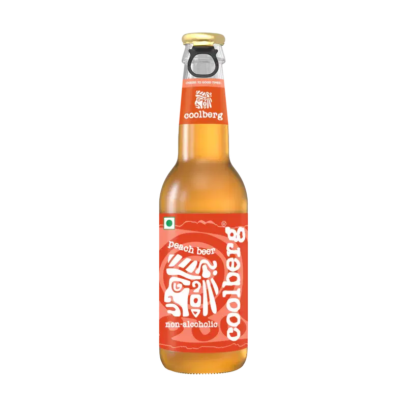 Coolberg ( Mint or Malt Bear )