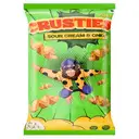 Cornitos Sour Cream & Onion Crusties Puffs 66 g – image 1