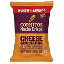 Cornitos Nacho CrispsCheese & Herbs – image 1
