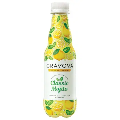 Cravova Classic Mojito 300 ml