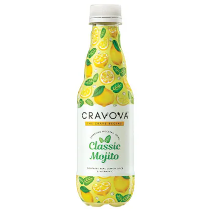 Cravova Classic Mojito 300 ml