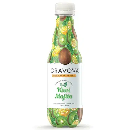 Cravova Kiwi Mojito 300 ml