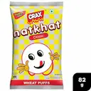 Crax Natkhat Classic Wheat Puffs 82 g – image 1